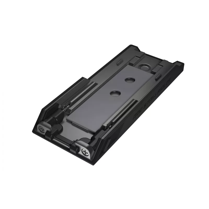 Išorinis SSD dėklas ASUS ROG STRIX AIOLOS USB (MPN 90DD02U0-MA9000)