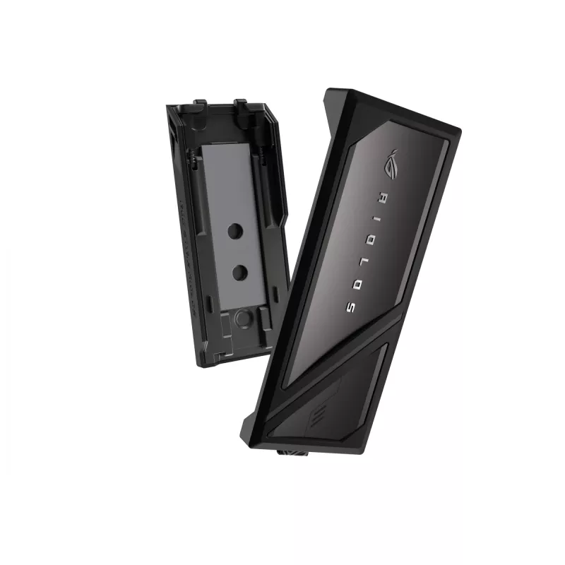 Išorinis SSD dėklas ASUS ROG STRIX AIOLOS USB (MPN 90DD02U0-MA9000)