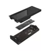 Išorinis SSD dėklas ASUS ROG STRIX AIOLOS USB (MPN 90DD02U0-MA9000)