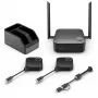 BenQ WDC25 belaidė prezentacijų sistema 4K HDMI / USB Type-C