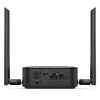 BenQ WDC25 belaidė prezentacijų sistema 4K HDMI / USB Type-C