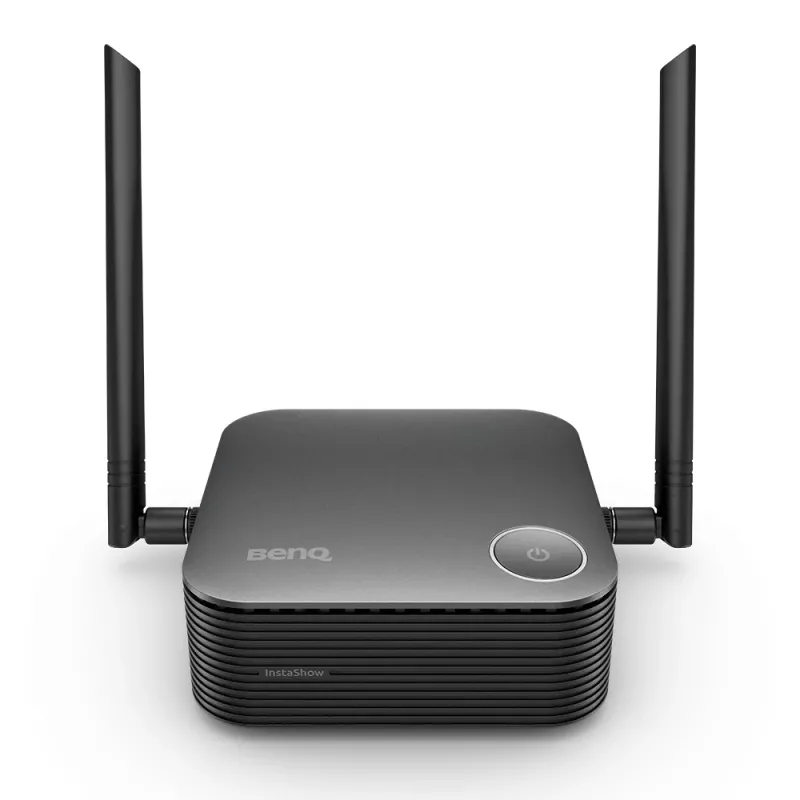 BenQ WDC25 belaidė prezentacijų sistema 4K HDMI / USB Type-C