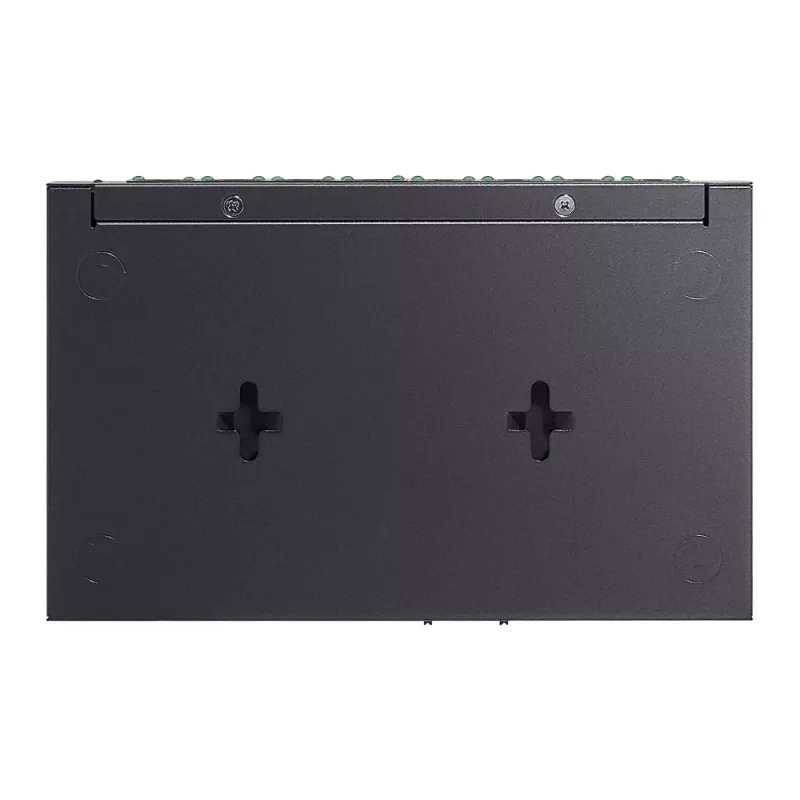 TP-Link LiteWave 8 prievadų Gigabit stalinis komutatorius su 8 prievadais PoE+