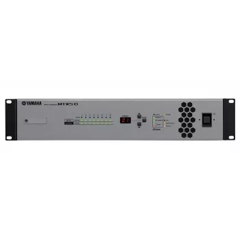 Yamaha MTX5-D matricos procesorius