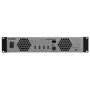 Yamaha XMV4140-D garso stiprintuvas, 4 kanalų, 140 W, juoda/pilka