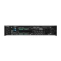 Yamaha XMV8140-D profesionalus daugiakanalis stiprintuvas, juoda/pilka