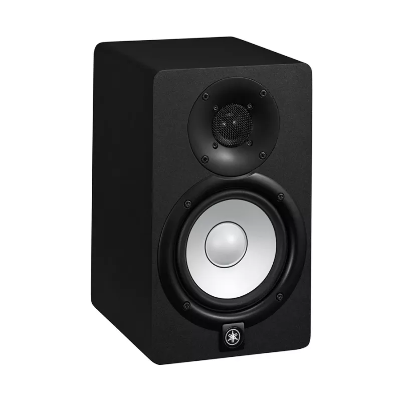 Yamaha HS5 garsiakalbis 2 krypčių Juodas Laidinis 70 W