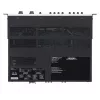Yamaha MA2120 garso stiprintuvas Juodas, Pilkas