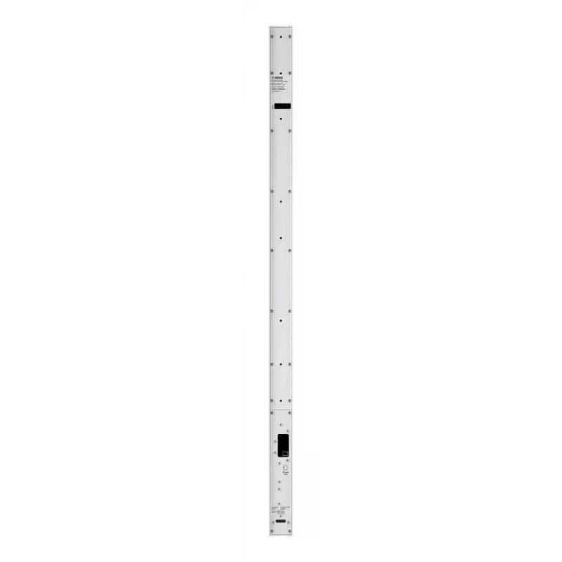 Yamaha VXL1W-16P garsiakalbis pilno diapazono baltas laidinis