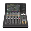 Yamaha DM3 garso maišytuvas 19 kanalų 20 - 20000 Hz Juodas