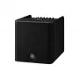Laisvai pastatoma PA sistema YAMAHA STAGEPAS 200BTR – 180 W, 2 krypčių, 60–20000 Hz, juoda