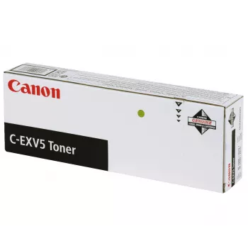 Originalus Canon C-EXV5 tonerio kasetė, juoda, 2 vnt.
