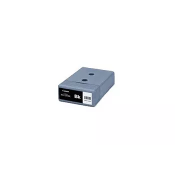 Canon BCI-1201BK rašalo kasetė 1 vnt. Originali juoda