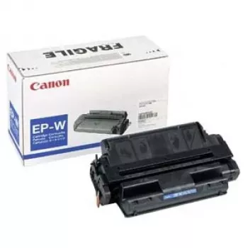 Kasetė Canon EP-W originali juoda