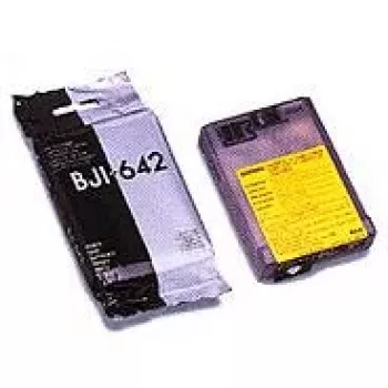 Originalus Canon BJI-642 juodos spalvos rašalo kasetė