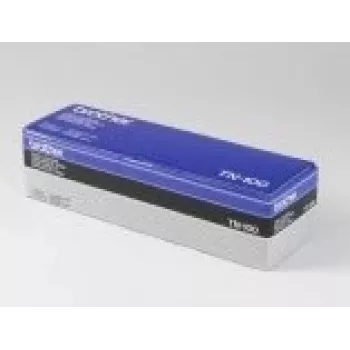 Originalus Brother TN-100 toneriu kasetė juoda