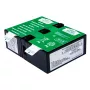 Origin atsarginė UPS baterijos kasetė APCRBC123, skirta APC Back-UPS Pro Smart-Ups RM