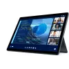 DELL Latitude 7350 Detachable Intel Core Ultra 7 164U nešiojamas planšetinis kompiuteris (2-in-1) 33 cm (13 colių) liečiamas ekranas 3K 16 GB LPDDR5x-SDRAM 512 GB SSD Wi-Fi 7 (802.11be) Windows 11 Pro Nordic Black