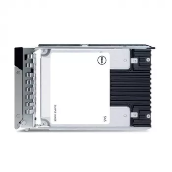DELL 345-BDOM vidinis kietojo kūno diskas 1,92 TB 2,5 colio Serial ATA III