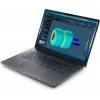 DELL Pro Max 18 Plus MB18250 Mobilioji darbo stotis Intel Core Ultra 7 265HX 45,7 cm (18 colių) Quad HD+ 32 GB DDR5-SDRAM 1 TB SSD NVIDIA RTX PRO 2000 Blackwell Wi-Fi 7 (802.11be) Windows 11 Pro Juoda