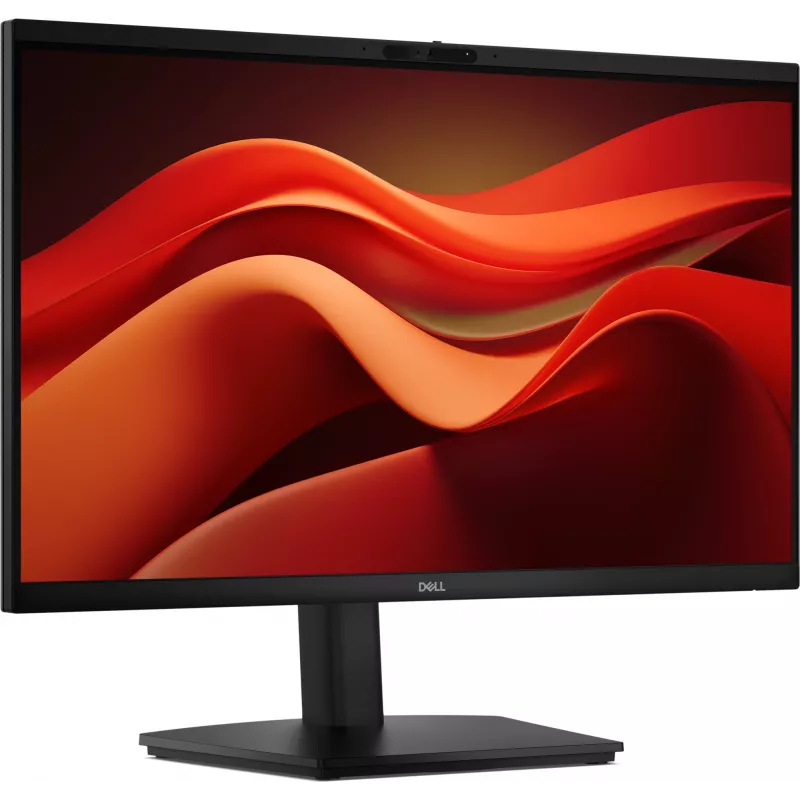 DELL E2426HB 61 cm (24 coliai) LCD 1920 x 1080 pikseliai Full HD