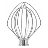 Priedas plaktuvas KitchenAid 5KSM5THWWSS