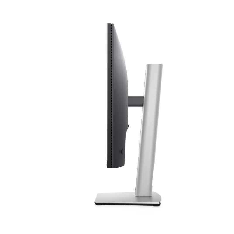 DELL P Series P2422H monitor 60,5 cm (23,8 colio) 1920 x 1080 pikselių Full HD LCD juodas