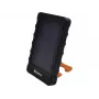 Sandberg PowerPal 5000, 5000 mAh, juoda