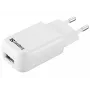 Sandberg Mini AC kroviklis USB 1A EU