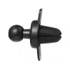 Sandberg In Car belaidis magnetinis automobilinis kroviklis 15W, USB, 1,2 m, juodas