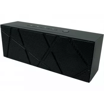 Sandberg Pocket Bluetooth Speaker Pro, 2.0 kanalai, 6 W, 100 - 20000 Hz, Belaidis, 3.0+HS, 2.4 - 2.4835 GHz