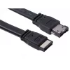 Sandberg eSATA-SATA 7p-7p 2 m laidas