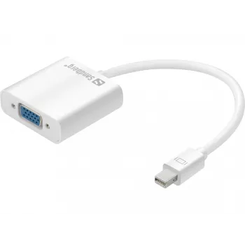 Sandberg Adapter Mini DisplayPort į VGA