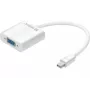 Sandberg Adapter Mini DisplayPort į VGA