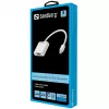 Sandberg Adapter Mini DisplayPort į VGA