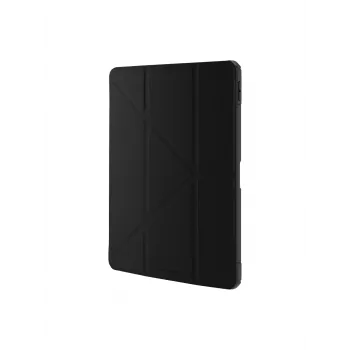 dbramante1928 LOIPICBL6820 dėklas planšetei 27,9 cm (11 col.) Flip dėklas Juodas