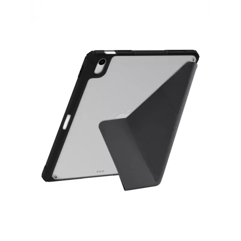 dbramante1928 LOIPICBL6820 dėklas planšetei 27,9 cm (11 col.) Flip dėklas Juodas