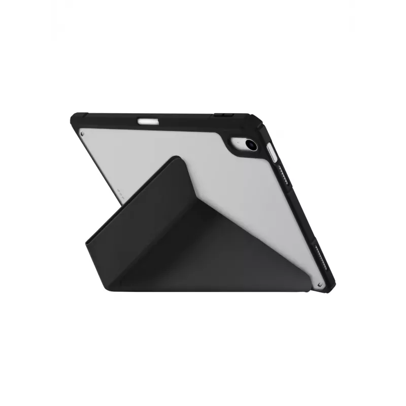 dbramante1928 LOIPICBL6820 dėklas planšetei 27,9 cm (11 col.) Flip dėklas Juodas