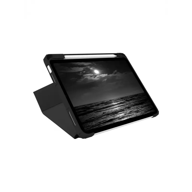 dbramante1928 LOIPICBL6820 dėklas planšetei 27,9 cm (11 col.) Flip dėklas Juodas