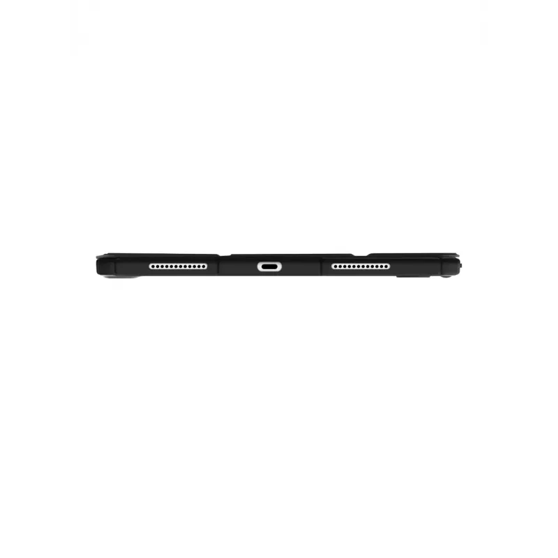 dbramante1928 LOIPICBL6820 dėklas planšetei 27,9 cm (11 col.) Flip dėklas Juodas