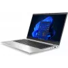 Nešiojamas kompiuteris HP EliteBook 840 G8 Atnaujintas Intel® Core™ i5-1135G7 14 colių 16 GB DDR4 256 GB SSD Wi-Fi 6 Windows 11 Pro Sidabrinis