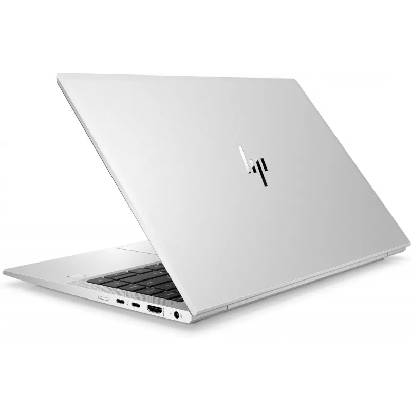 Nešiojamas kompiuteris HP EliteBook 840 G8 Atnaujintas Intel® Core™ i5-1135G7 14 colių 16 GB DDR4 256 GB SSD Wi-Fi 6 Windows 11 Pro Sidabrinis
