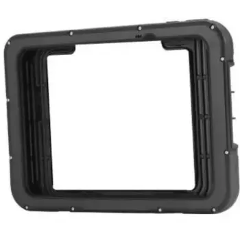 Motorola MT3510 tvirtinimo rinkinys Juodas