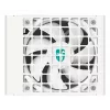 Gamer Storm PS850G WH maitinimo blokas 850 W 20+4 pin ATX ATX Baltas