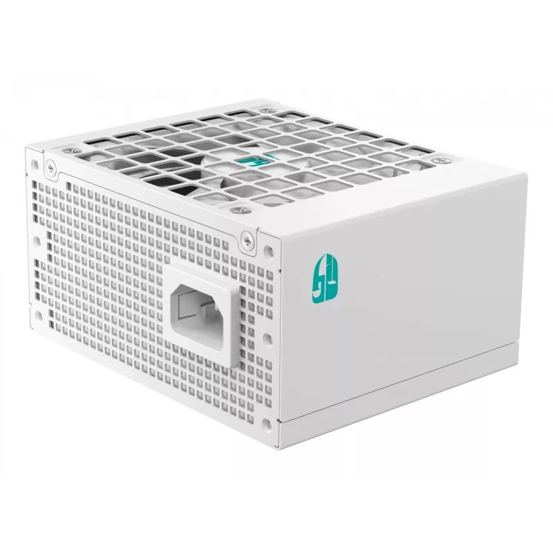 Gamer Storm PS850G WH maitinimo blokas 850 W 20+4 pin ATX ATX Baltas