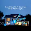 TP-Link RE450 belaidžio tinklo stiprintuvas, 1750 Mbps, Gigabit, baltas