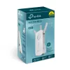 TP-Link RE450 belaidžio tinklo stiprintuvas, 1750 Mbps, Gigabit, baltas