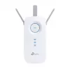 TP-Link RE450 belaidžio tinklo stiprintuvas, 1750 Mbps, Gigabit, baltas
