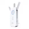 TP-Link RE450 belaidžio tinklo stiprintuvas, 1750 Mbps, Gigabit, baltas