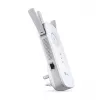 TP-Link RE450 belaidžio tinklo stiprintuvas, 1750 Mbps, Gigabit, baltas